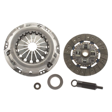 Aisin Toyota Celica 85-81/Van 88-84 Clutch Kit, Ckt018 CKT018